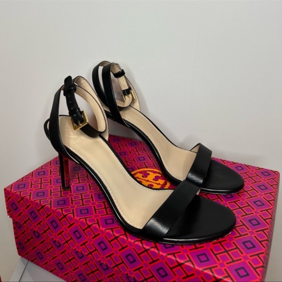 Tory Burch Elana 85mm Sandal - Picture 5 of 9